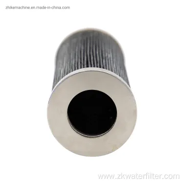 Hydraulic Oil Filter Element